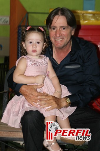 Festa de dois aninhos da Emily Festa de dois aninhos da Emily