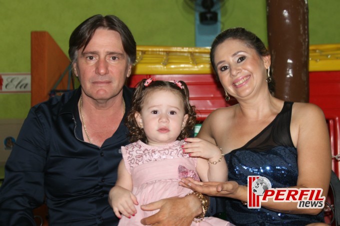 Festa de dois aninhos da Emily Festa de dois aninhos da Emily