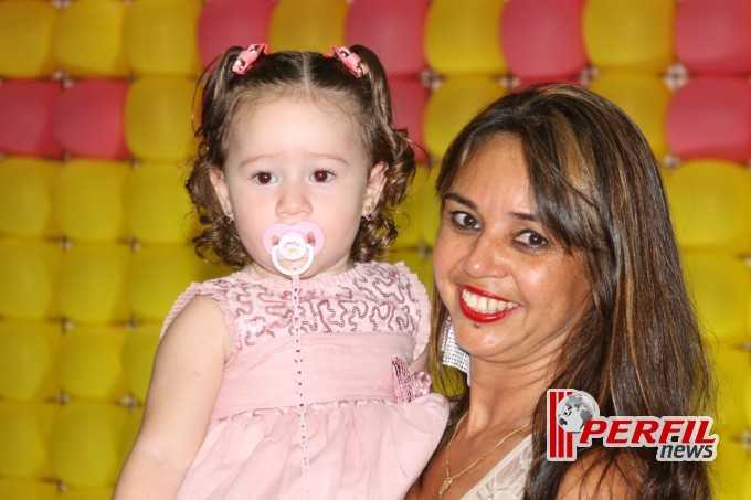 Festa de dois aninhos da Emily Festa de dois aninhos da Emily