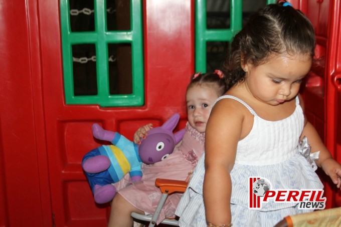 Festa de dois aninhos da Emily Festa de dois aninhos da Emily