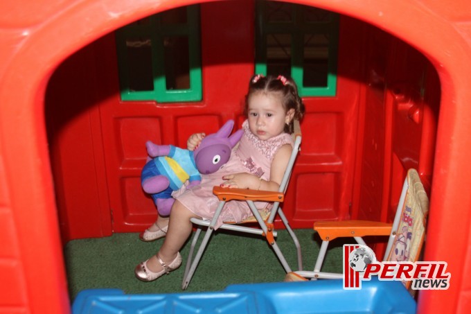 Festa de dois aninhos da Emily Festa de dois aninhos da Emily