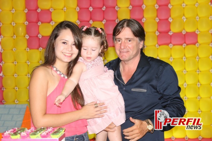 Festa de dois aninhos da Emily Festa de dois aninhos da Emily