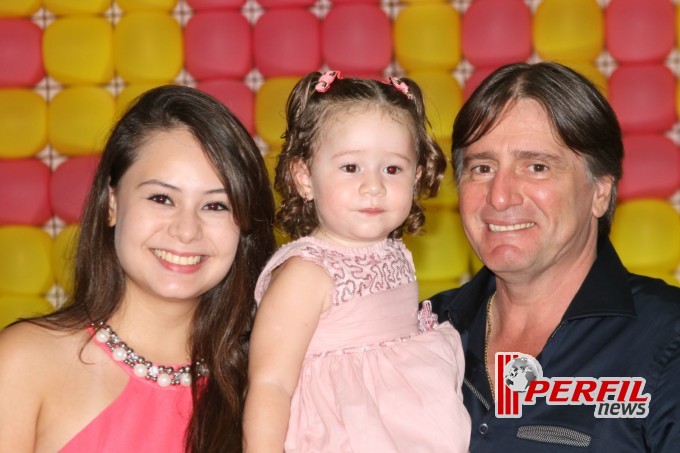 Festa de dois aninhos da Emily Festa de dois aninhos da Emily