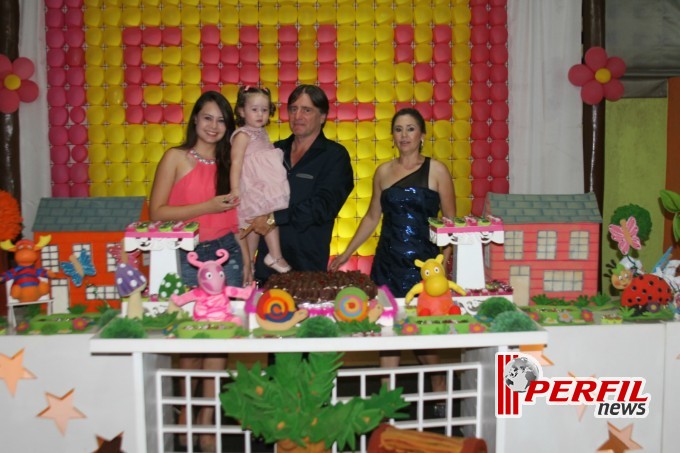 Festa de dois aninhos da Emily Festa de dois aninhos da Emily