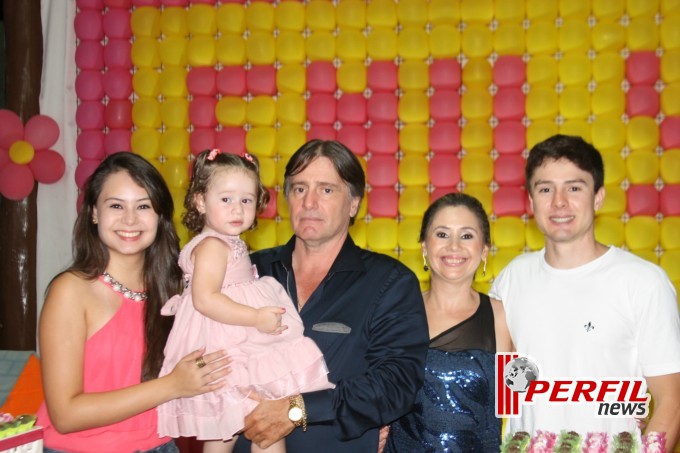 Festa de dois aninhos da Emily Festa de dois aninhos da Emily