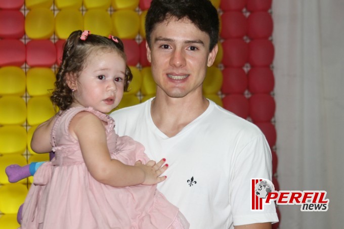 Festa de dois aninhos da Emily Festa de dois aninhos da Emily