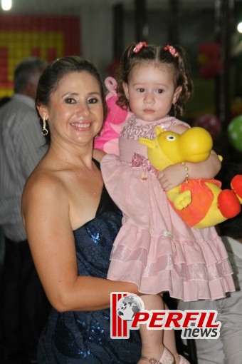 Festa de dois aninhos da Emily Festa de dois aninhos da Emily