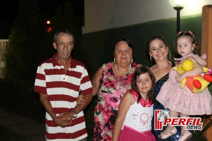 Festa de dois aninhos da Emily Festa de dois aninhos da Emily