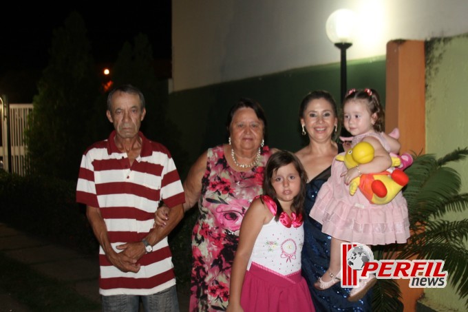 Festa de dois aninhos da Emily Festa de dois aninhos da Emily