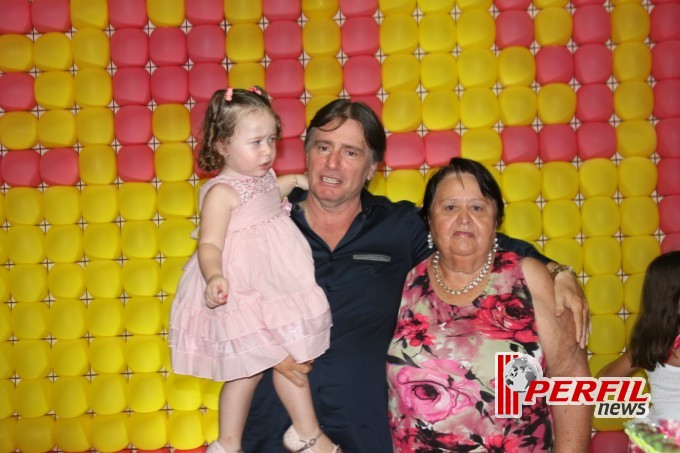 Festa de dois aninhos da Emily Festa de dois aninhos da Emily