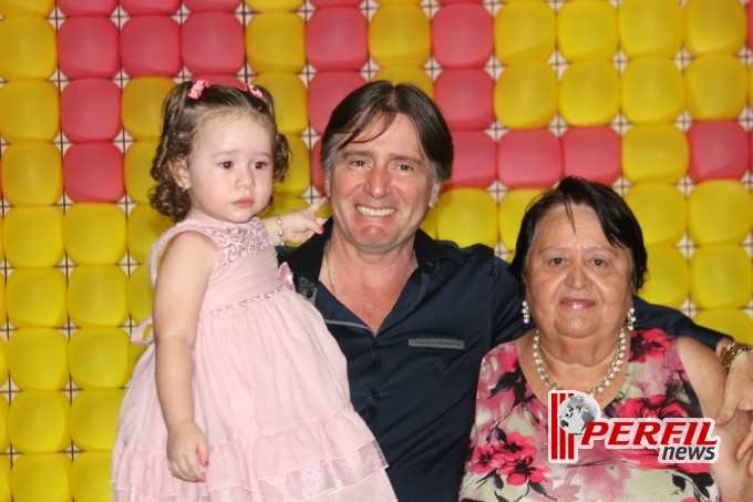 Festa de dois aninhos da Emily Festa de dois aninhos da Emily