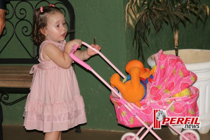 Festa de dois aninhos da Emily Festa de dois aninhos da Emily