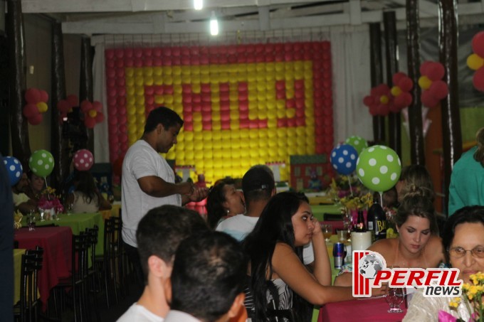 Festa de dois aninhos da Emily Festa de dois aninhos da Emily