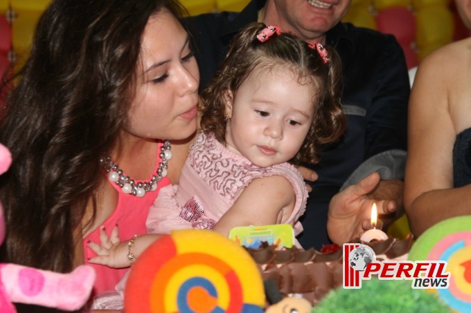 Festa de dois aninhos da Emily Festa de dois aninhos da Emily