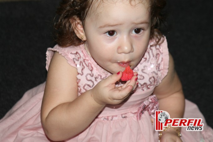 Festa de dois aninhos da Emily Festa de dois aninhos da Emily