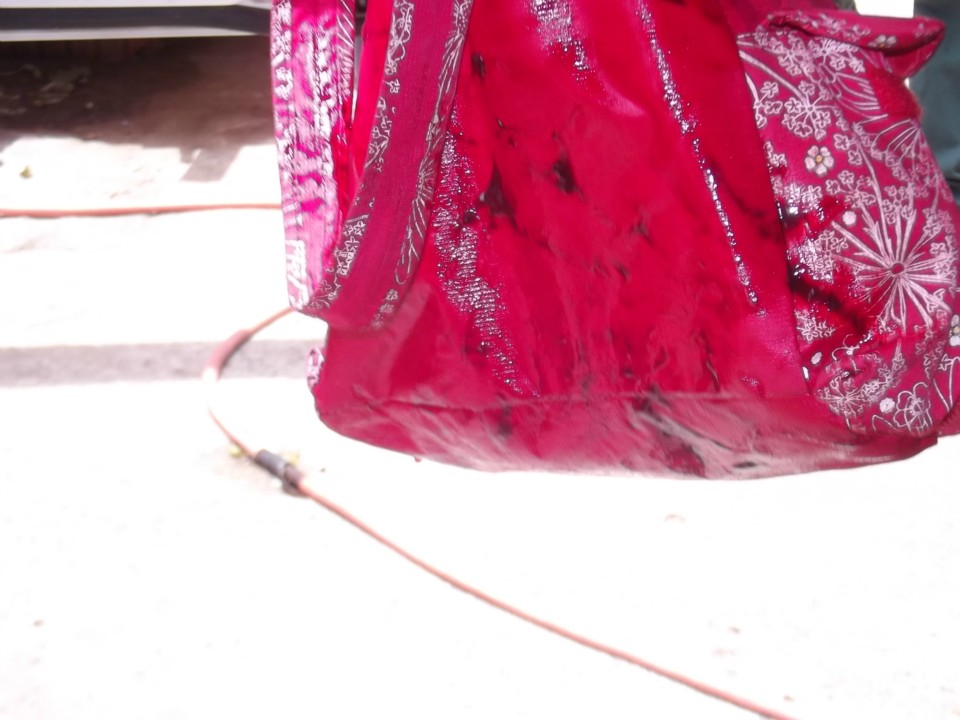 Marido mata mulher a facadas em Três Lagoas