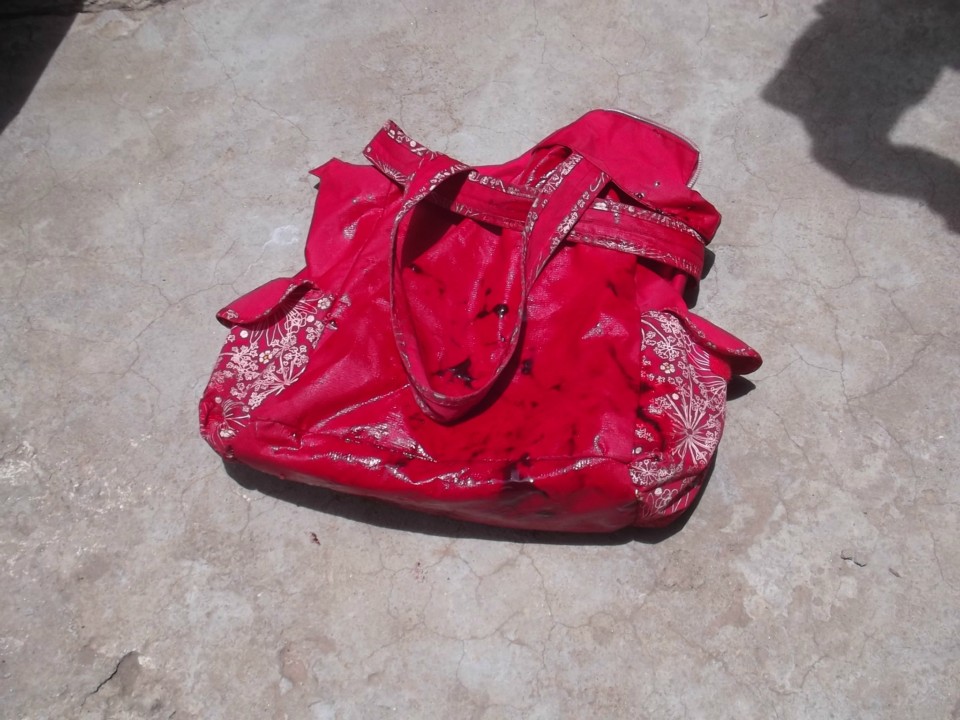 Marido mata mulher a facadas em Três Lagoas