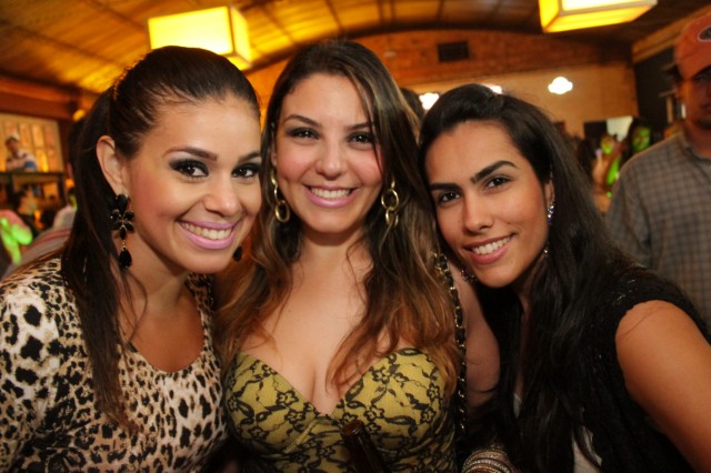 Viracopos Botequim Tato & Nando.