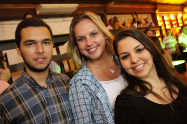 Viracopos Botequim Tato & Nando.