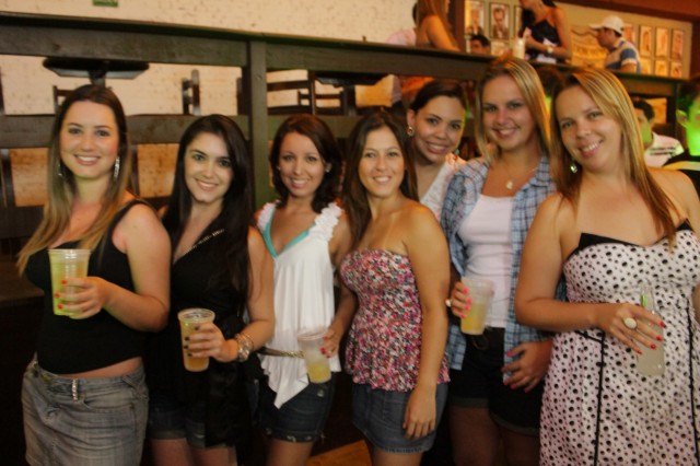 Viracopos Botequim Tato & Nando.