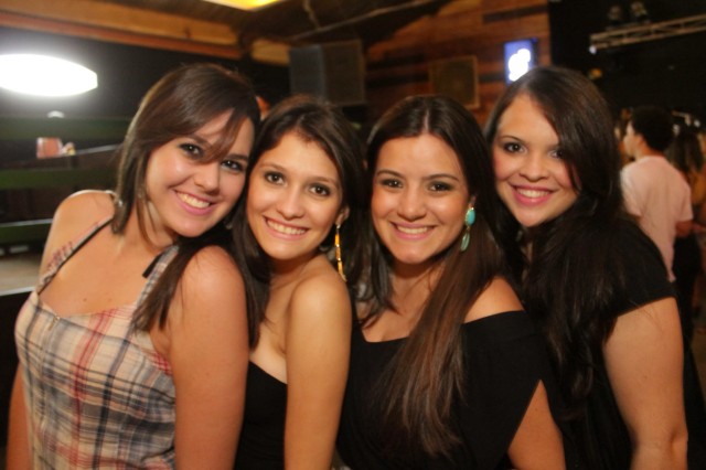 Viracopos Botequim Tato & Nando.