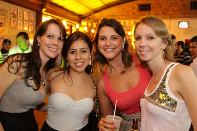 Viracopos Botequim Tato & Nando.