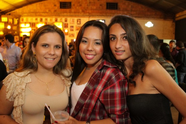 Viracopos Botequim Tato & Nando.