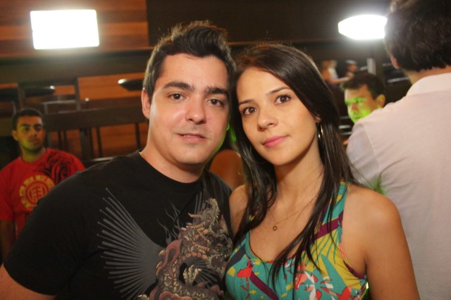 Viracopos Botequim Tato & Nando.