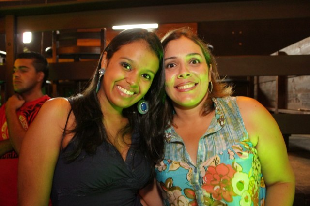 Viracopos Botequim Tato & Nando.