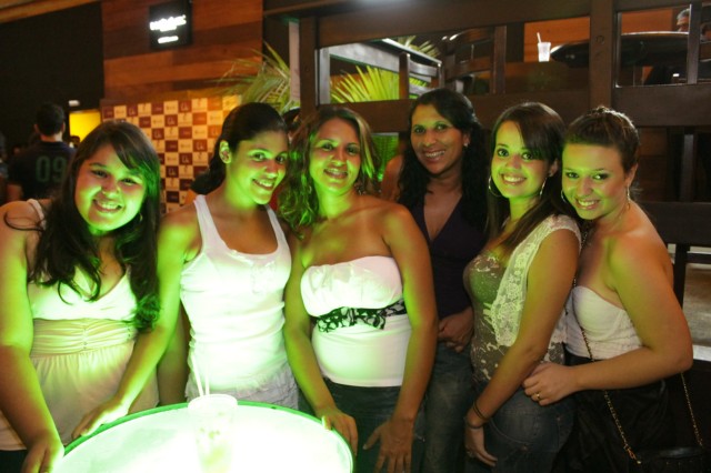 Viracopos Botequim Tato & Nando.