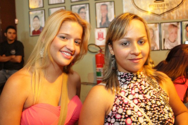 Viracopos Botequim Tato & Nando.