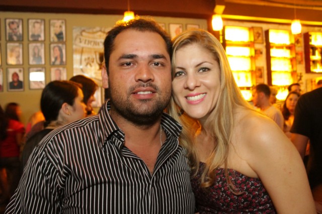 Viracopos Botequim Tato & Nando.