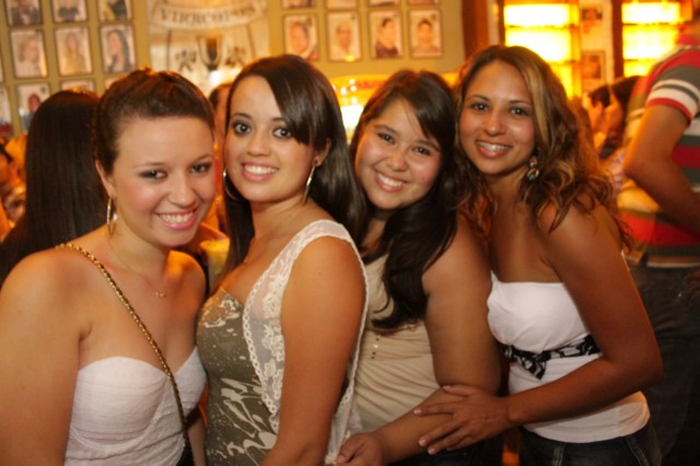 Viracopos Botequim Tato & Nando.