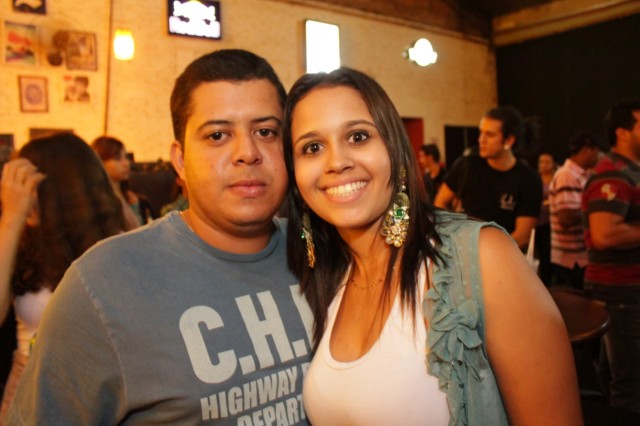 Viracopos Botequim Tato & Nando.