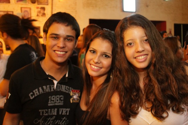 Viracopos Botequim Tato & Nando.