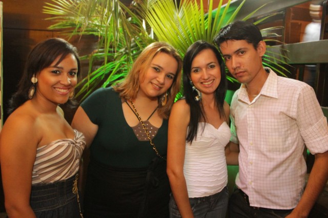 Viracopos Botequim Tato & Nando.