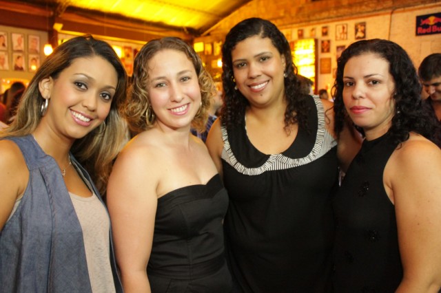 Viracopos Botequim Tato & Nando.