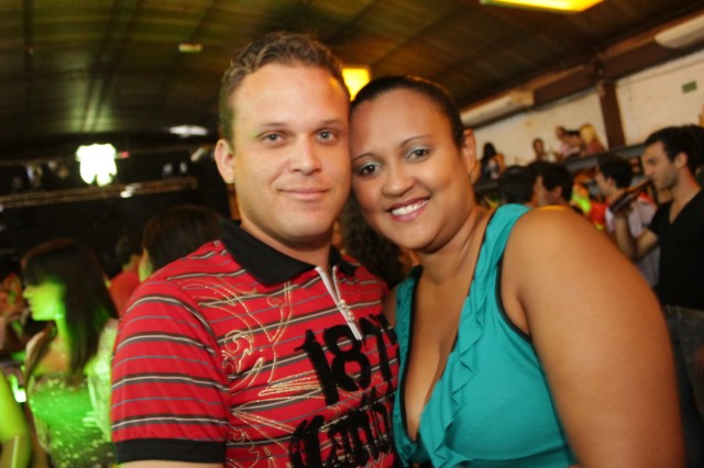 Viracopos Botequim Tato & Nando.