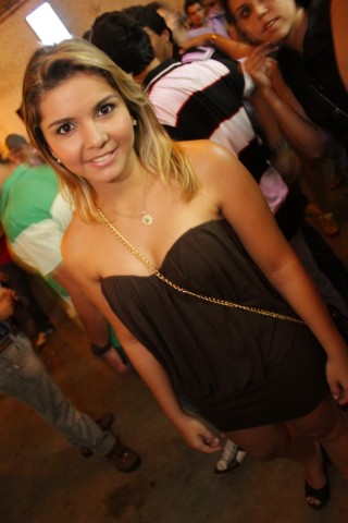 Viracopos Botequim Tato & Nando.