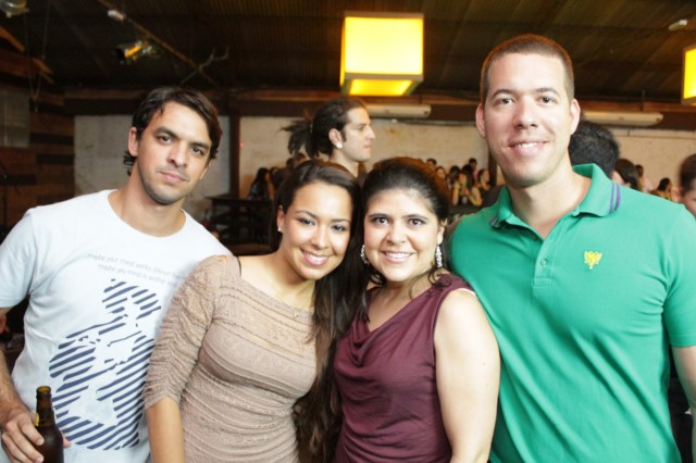 Viracopos Botequim Tato & Nando.