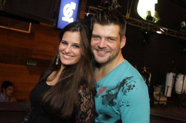 Viracopos Botequim Tato & Nando.