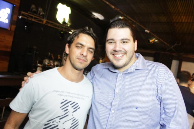 Viracopos Botequim Tato & Nando.