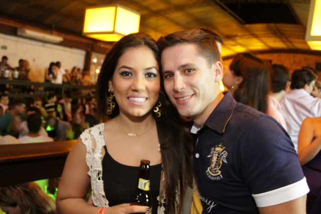 Viracopos Botequim Tato & Nando.