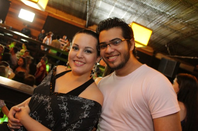 Viracopos Botequim Tato & Nando.