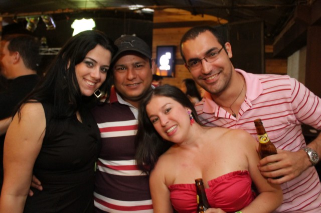 Viracopos Botequim Tato & Nando.