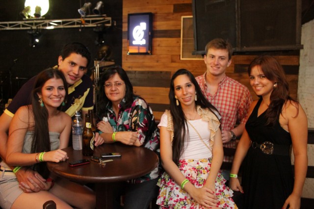 Viracopos Botequim Tato & Nando.