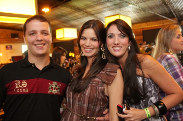 Viracopos Botequim Tato & Nando.