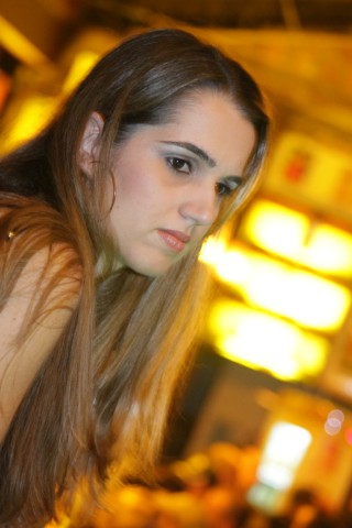 Viracopos Botequim Tato & Nando.