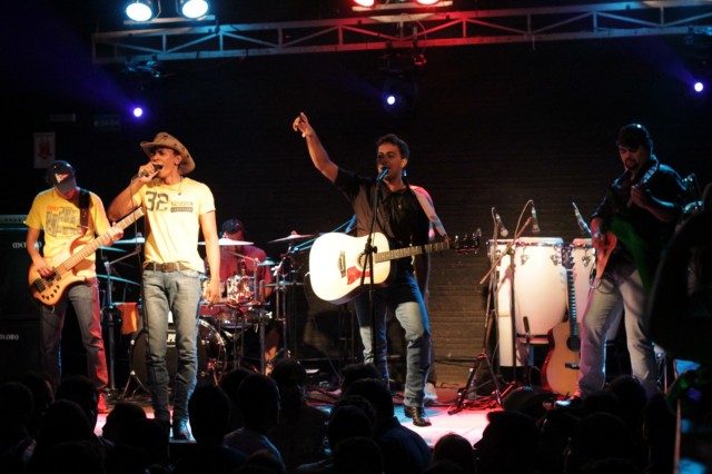 Viracopos Botequim Tato & Nando.