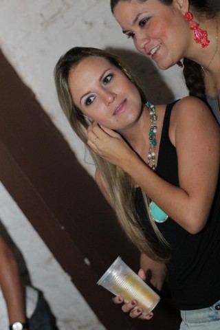 Viracopos Botequim Tato & Nando.